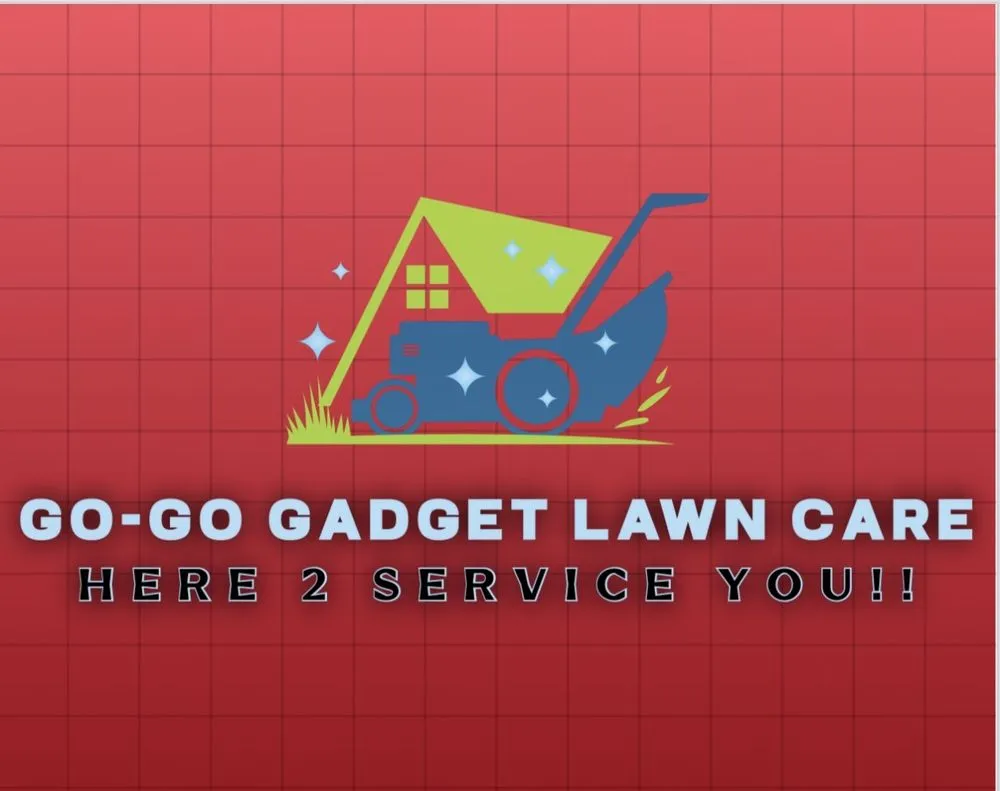 Local landscape design experts serving Richmond, VA - Go Go gadget lawn care