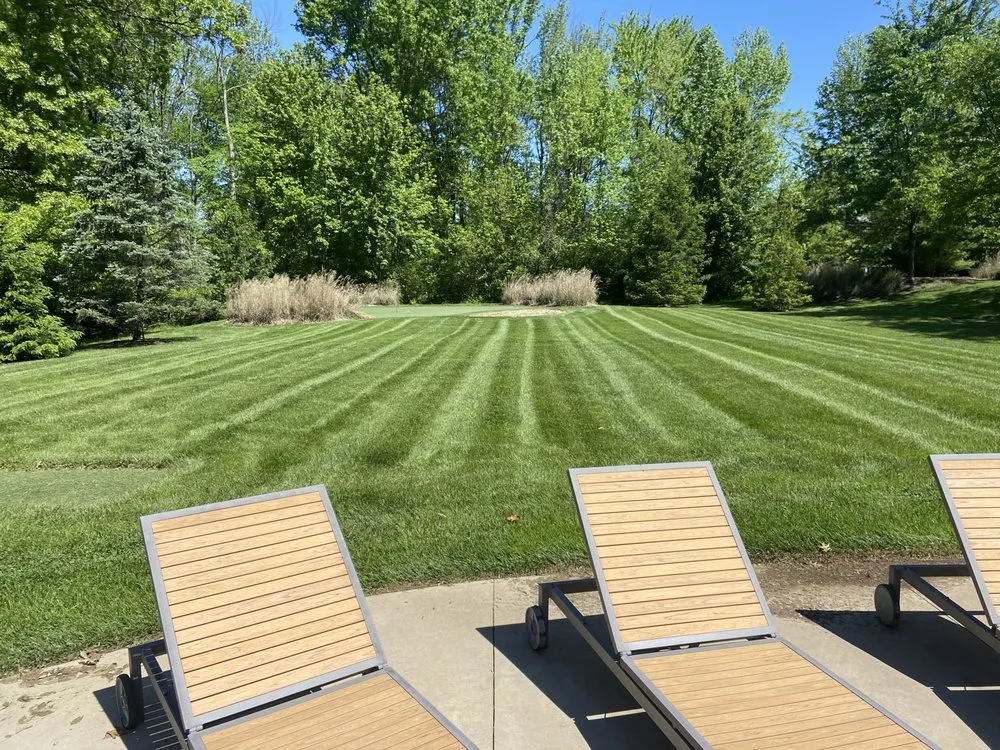 Professional yard maintenance near you across Cincinnati, OH - GO Grass