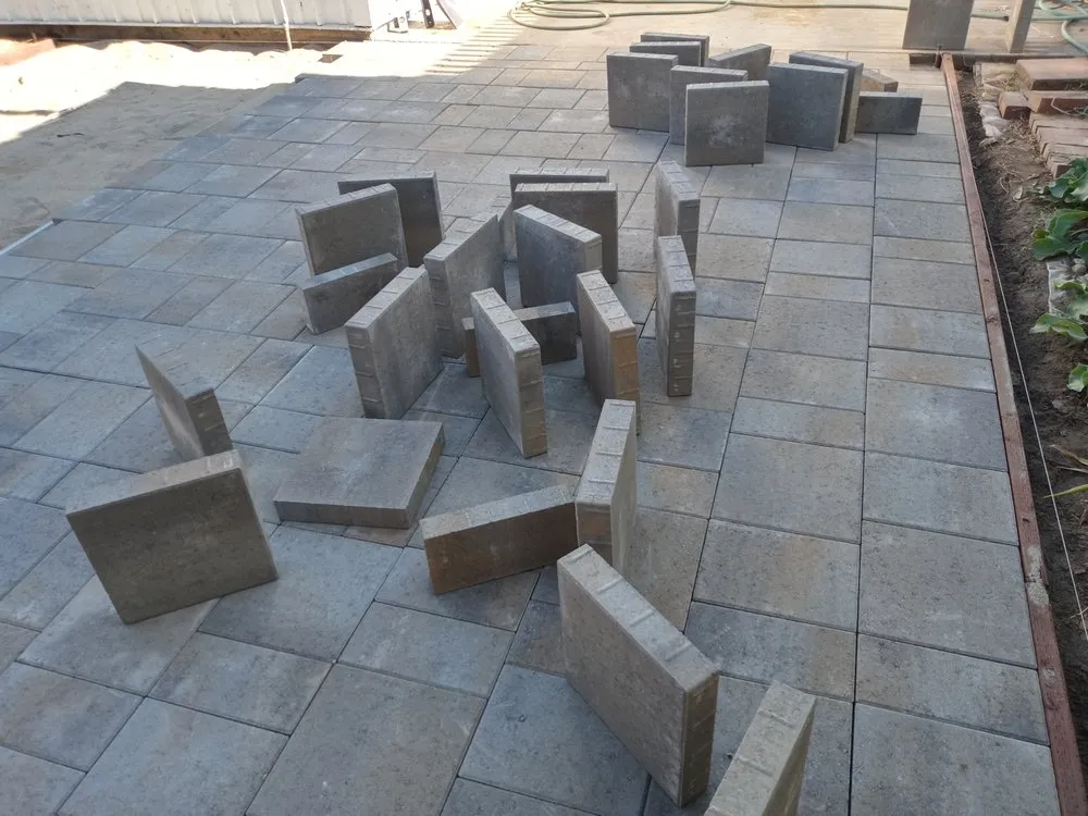 Local landscape design in Hacienda Heights, CA - Go green - Stay Green