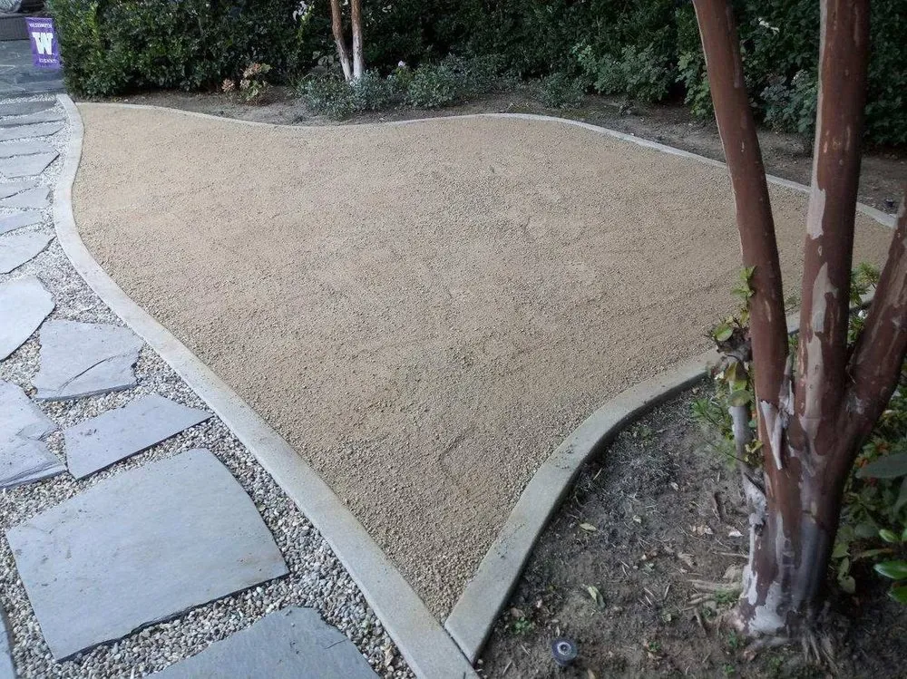 Affordable residential landscaping for homes in Hacienda Heights, CA by Go green - Stay Green