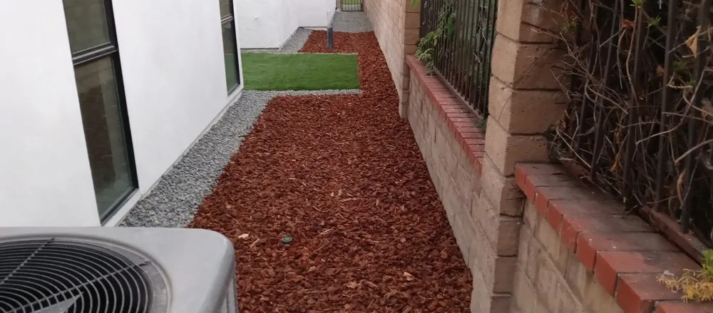 Expert garden landscaping in Hacienda Heights, CA - Go green - Stay Green