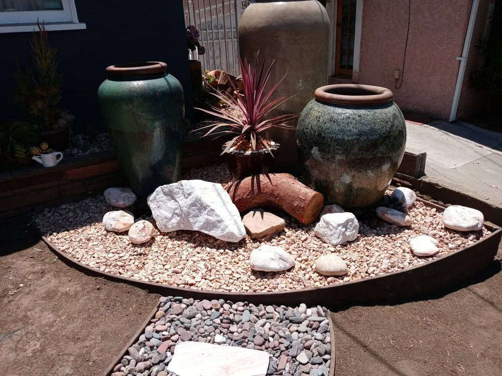 Local yard maintenance for beautiful yards across Hacienda Heights, CA - Go green - Stay Green