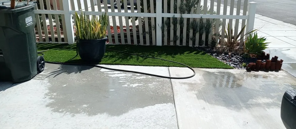 Custom lawn care service near you in Hacienda Heights, CA by Go green - Stay Green