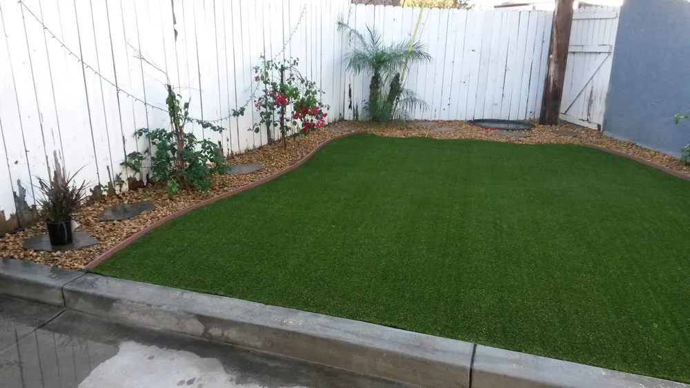 Custom yard cleanup service experts serving Hacienda Heights, CA - Go green - Stay Green