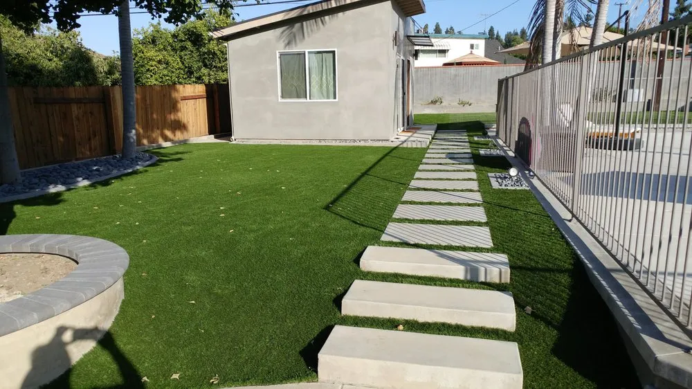 Affordable landscaping services in Hacienda Heights, CA by Go green - Stay Green