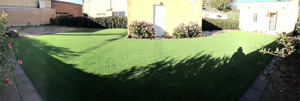 Professional landscaping services experts serving Azusa, CA - Go Green