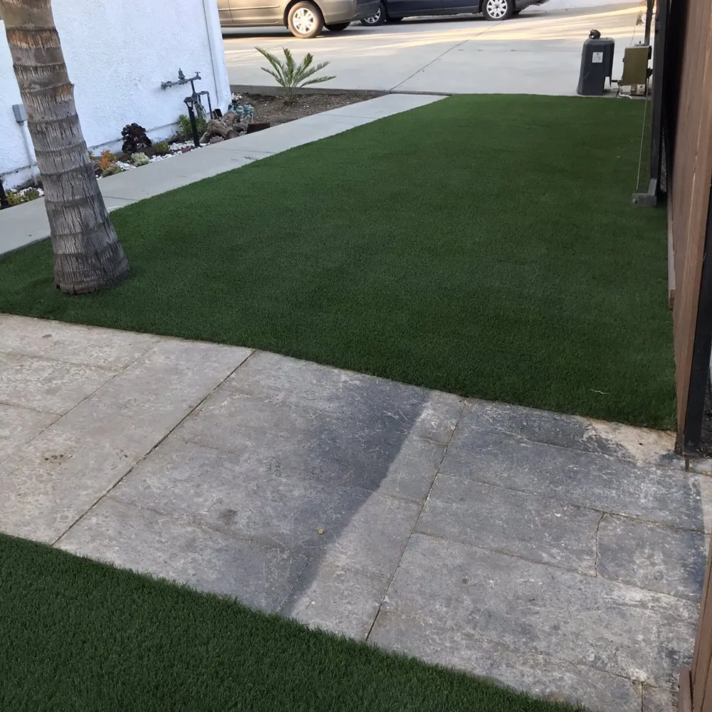 Affordable landscaping services in Azusa, CA - Go Green