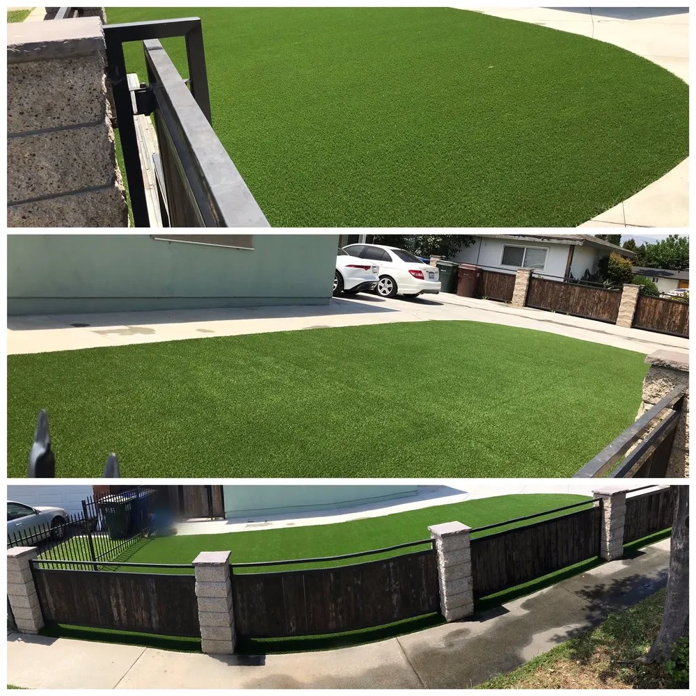 Custom yard cleanup service experts serving Azusa, CA - Go Green