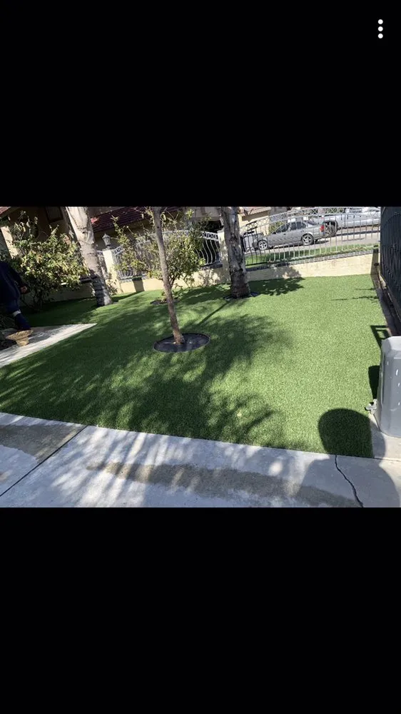 Reliable lawn care service in Azusa, CA - Go Green