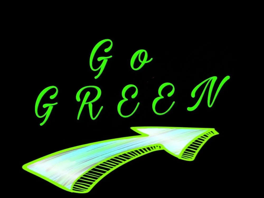 Top-rated garden landscaping in Azusa, CA by Go Green