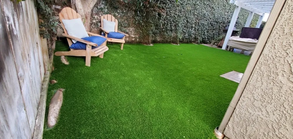 Professional landscape installation experts serving Azusa, CA - Go Green