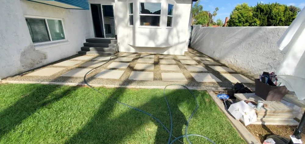 Professional landscape design in Azusa, CA - Go Green