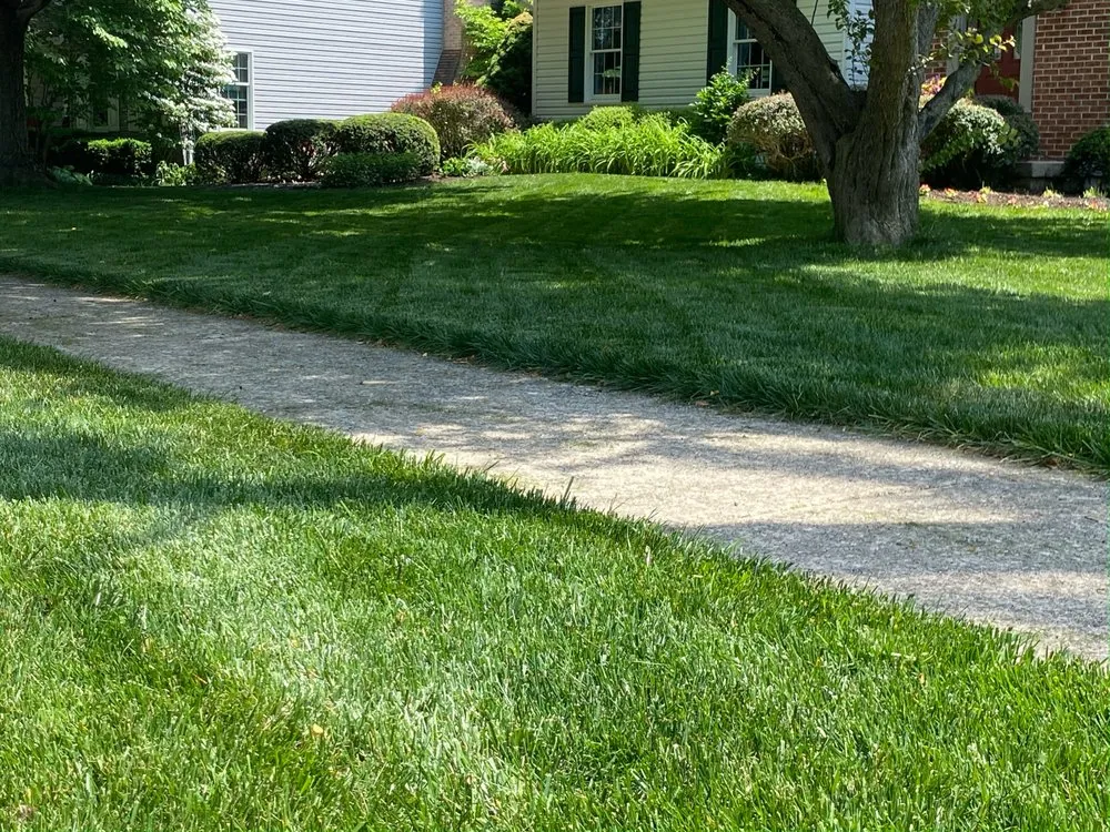 Reliable landscape design for residential properties across Red Lion, PA - Go Green Customized Lawn Care
