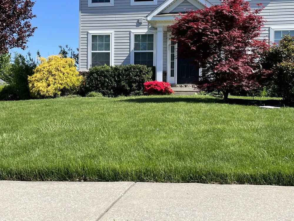 Top-rated lawn care service in Red Lion, PA by Go Green Customized Lawn Care