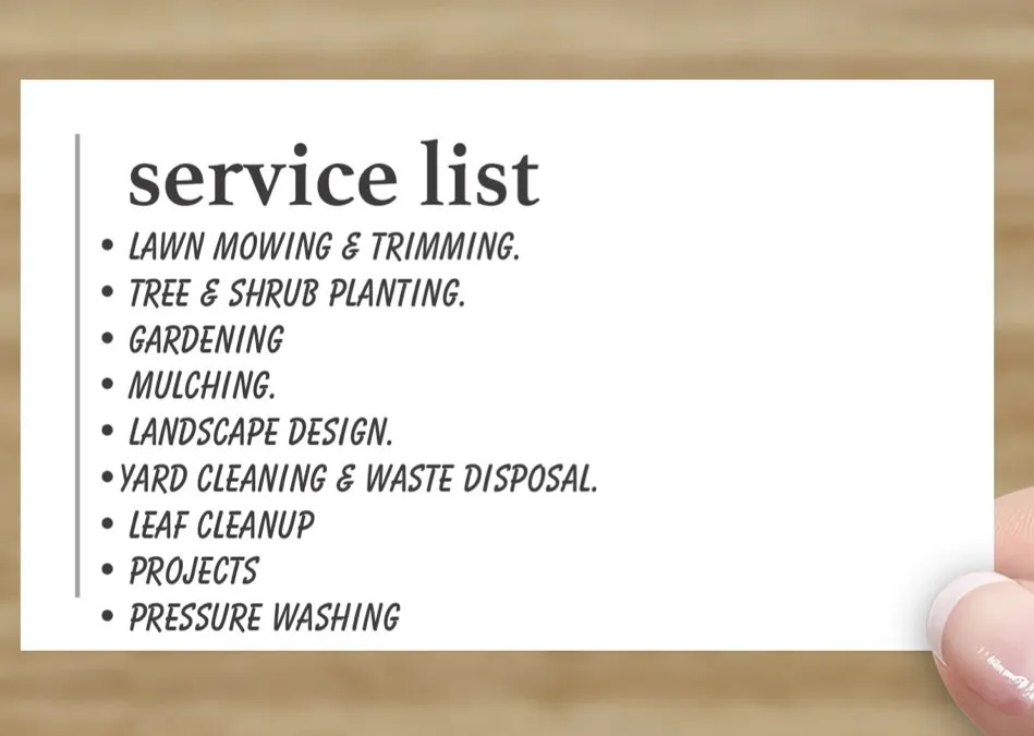 Reliable yard maintenance for residential properties in Memphis, TN by Go Green Cuts