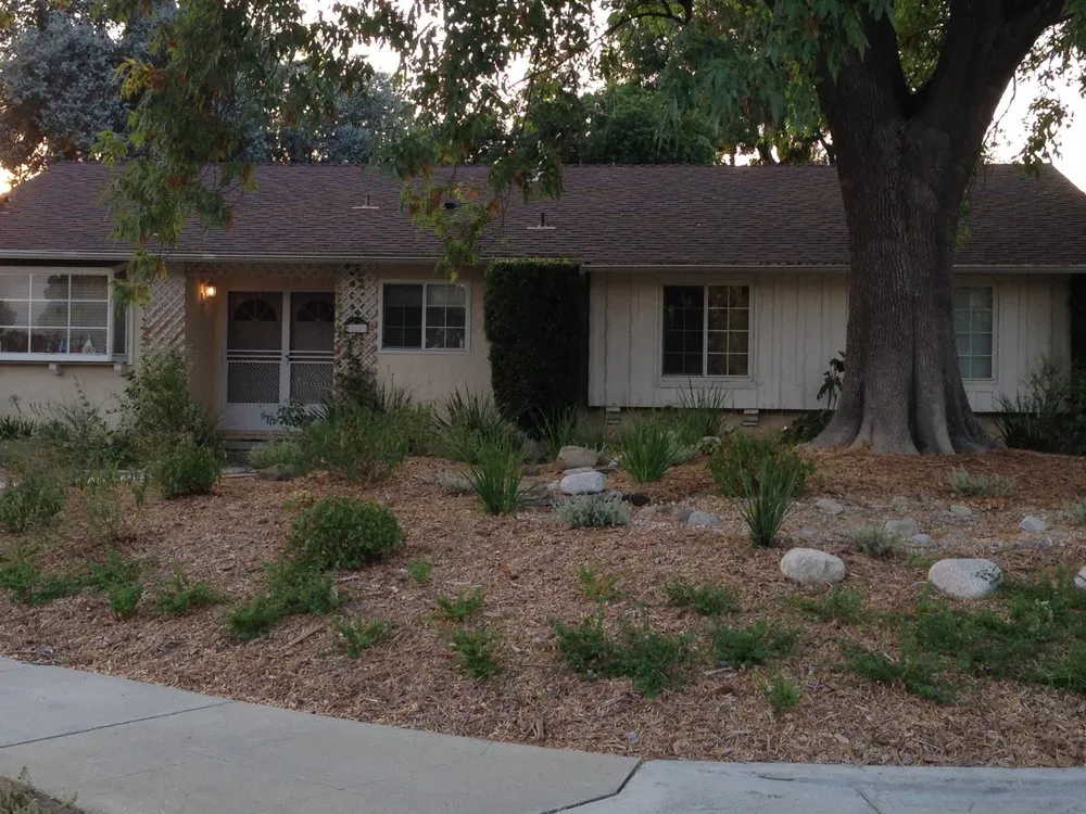 Local yard maintenance for residential properties across Los Angeles, CA - Go Green Gardeners