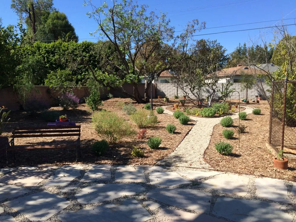 Trusted landscape design for residential properties across Los Angeles, CA - Go Green Gardeners