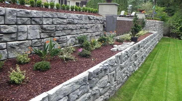 Affordable outdoor landscaping experts serving Christiansburg, VA - Go-Green Handyman Services