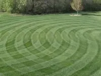 Reliable landscape design in Christiansburg, VA - Go-Green Handyman Services