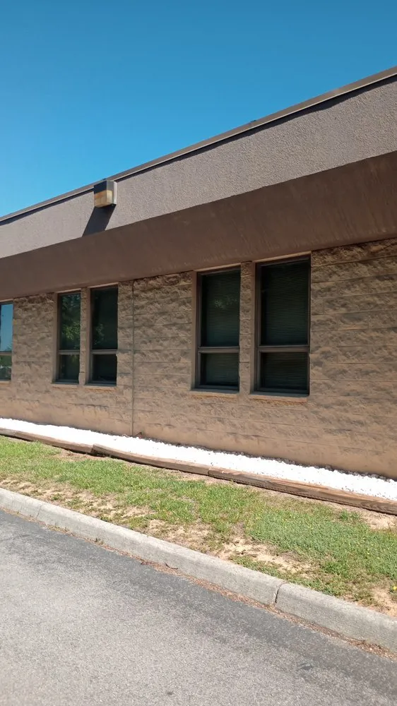 Custom garden landscaping near you in Christiansburg, VA by Go-Green Handyman Services