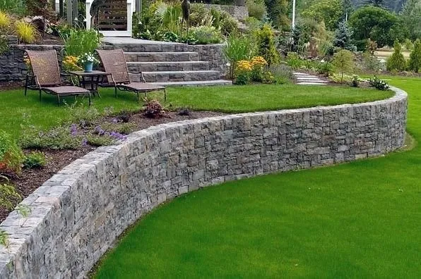 Top-rated landscape installation in Christiansburg, VA - Go-Green Handyman Services