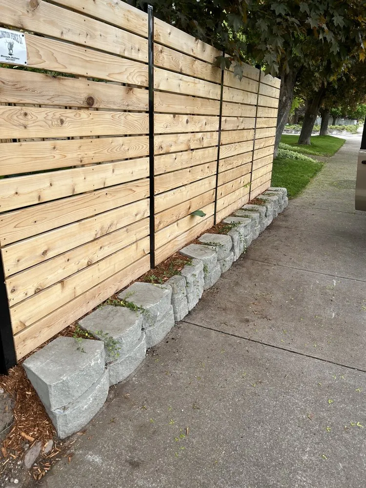 Professional landscape installation experts serving Kalispell, MT - Go Green