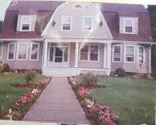 Local landscape installation for residential properties in Lynnfield, MA by Go Green Landscape & Construction