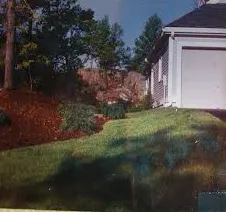 Top-rated garden landscaping for year-round maintenance in Lynnfield, MA by Go Green Landscape & Construction