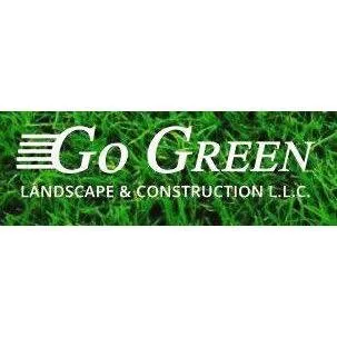 Professional landscape installation experts serving Lynnfield, MA - Go Green Landscape & Construction