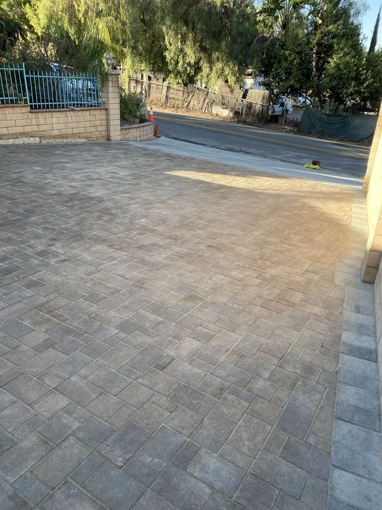 Expert residential landscaping experts serving Vista, CA - Go Green Landscape Construction