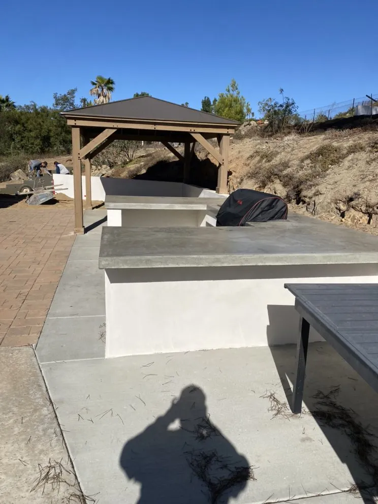 Trusted landscaping services for homes in Vista, CA by Go Green Landscape Construction