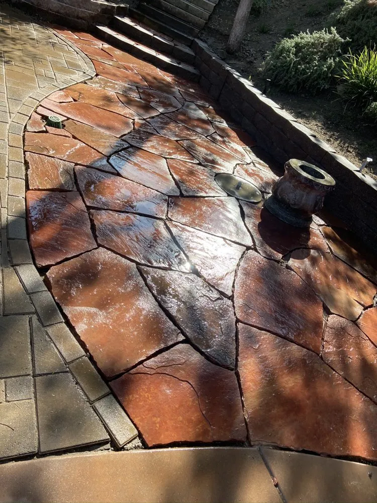 Professional landscape design in Vista, CA - Go Green Landscape Construction