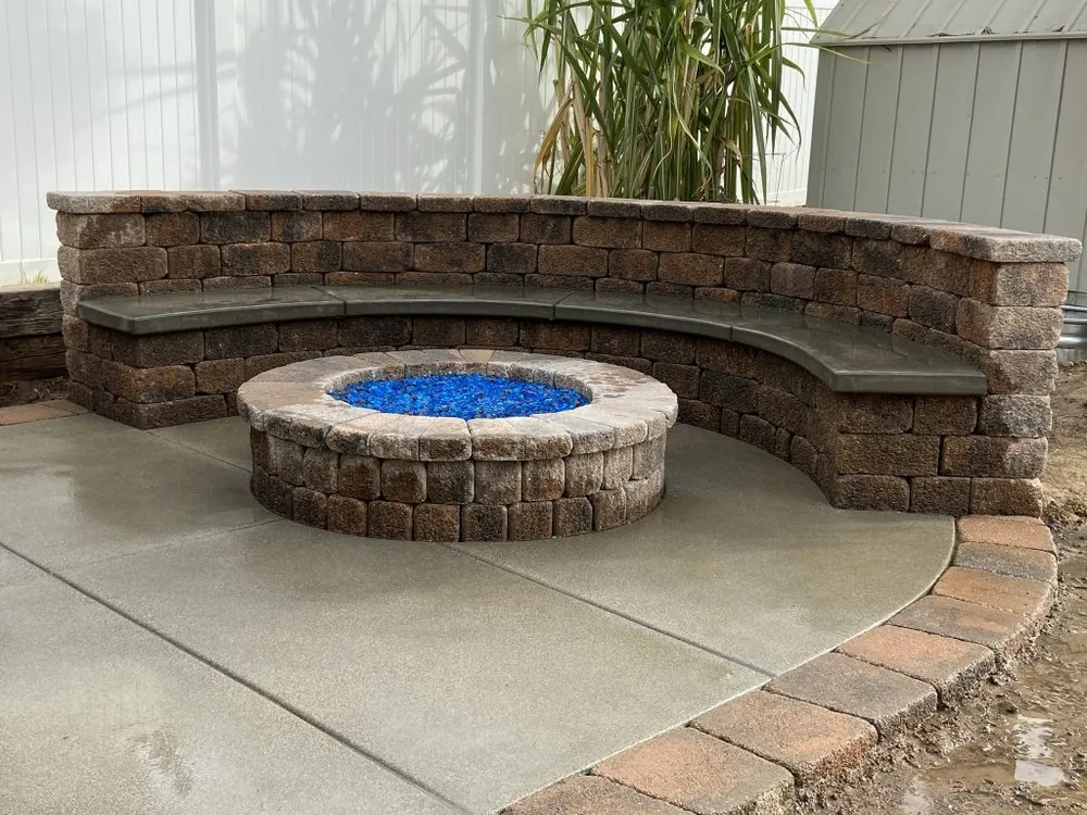 Top-rated yard maintenance experts serving Vista, CA - Go Green Landscape Construction