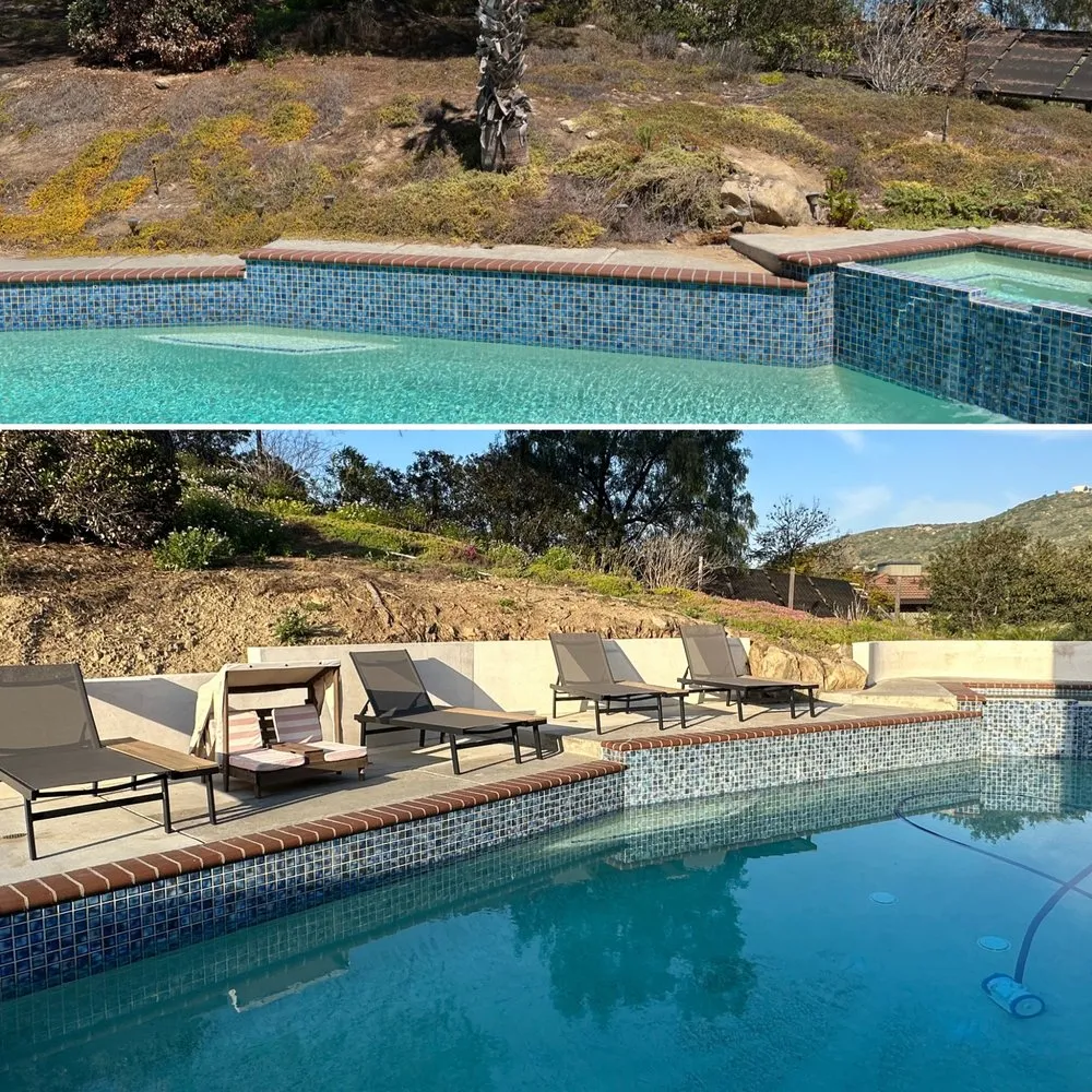 Trusted outdoor landscaping experts serving Vista, CA - Go Green Landscape Construction