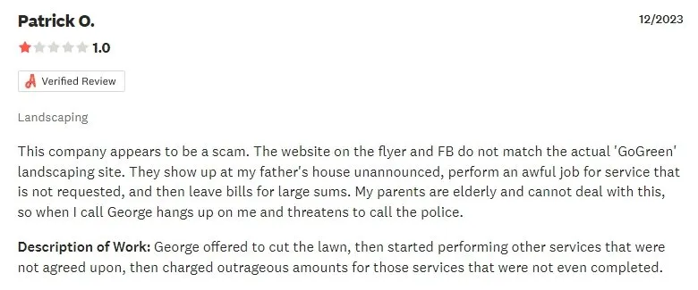 Expert garden landscaping experts serving Woburn, MA - Go Green Landscape& Construction