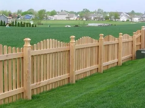 Custom yard cleanup service in Woburn, MA by Go Green Landscape& Construction