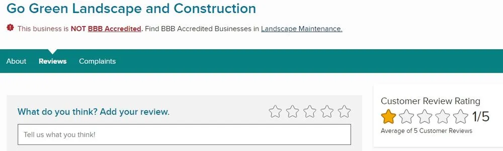 Expert residential landscaping in Woburn, MA by Go Green Landscape& Construction