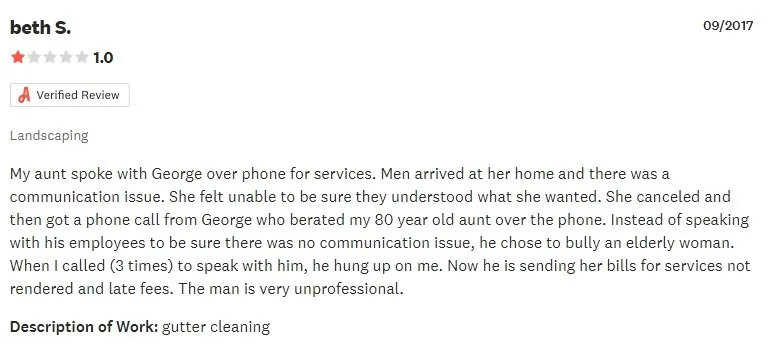 Professional yard maintenance in Woburn, MA by Go Green Landscape& Construction