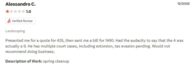 Top-rated outdoor landscaping in Woburn, MA by Go Green Landscape& Construction