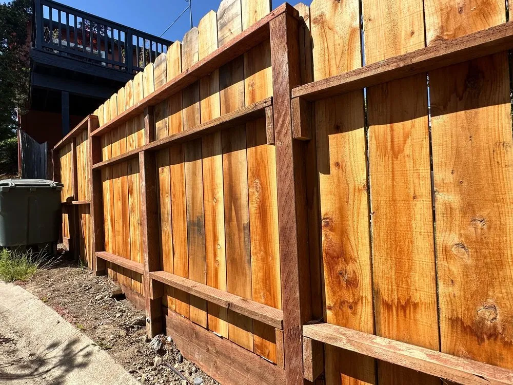 Professional garden landscaping for homes in San Francisco, CA by Go Green Landscape