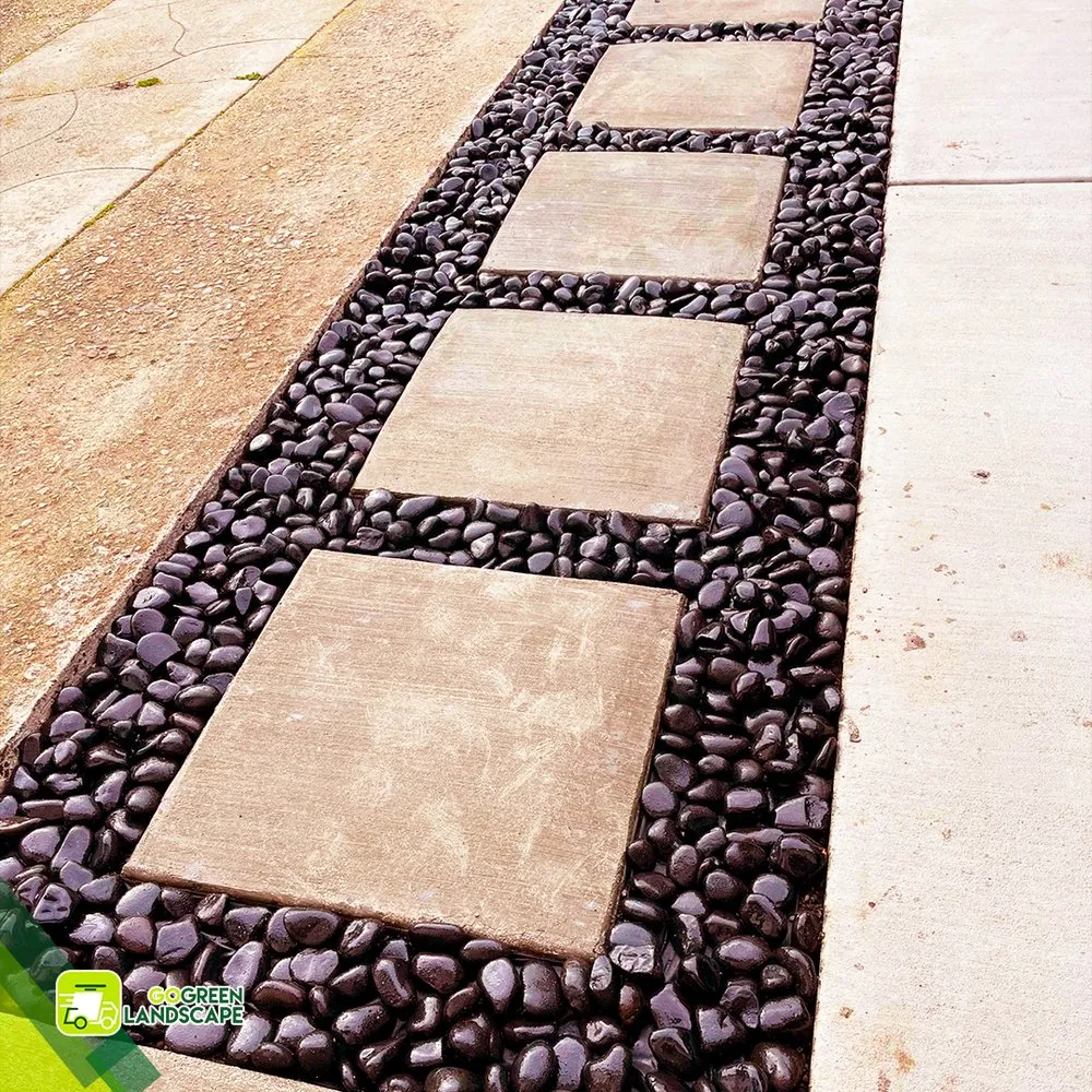 Trusted yard cleanup service experts serving San Francisco, CA - Go Green Landscape