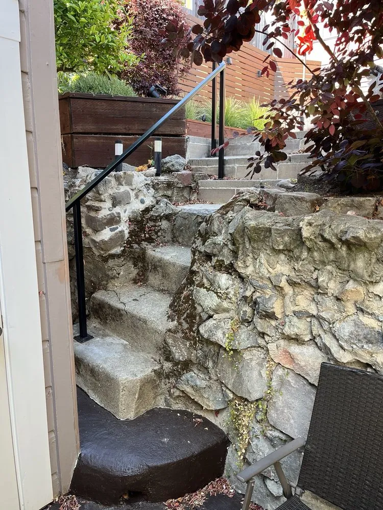 Affordable landscape design in San Francisco, CA by Go Green Landscape