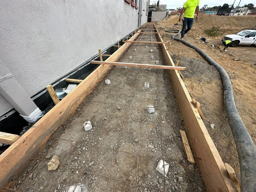 Local landscape design for outdoor upgrades across San Francisco, CA - Go Green Landscape