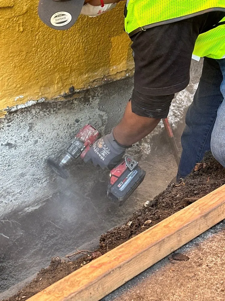 Custom landscaping services for beautiful yards across San Francisco, CA - Go Green Landscape