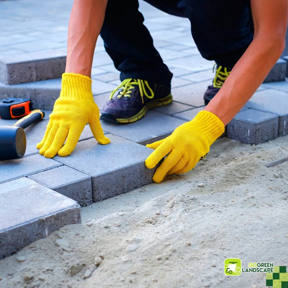 Local landscape design in San Francisco, CA by Go Green Landscape