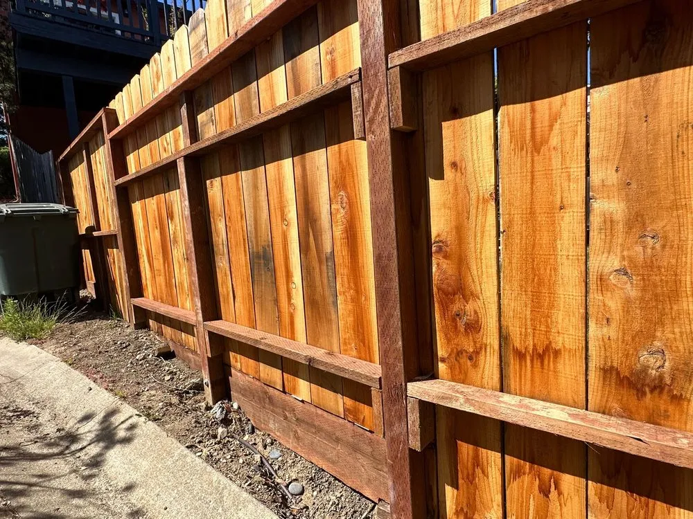 Professional lawn care service with custom design across San Francisco, CA - Go Green Landscape