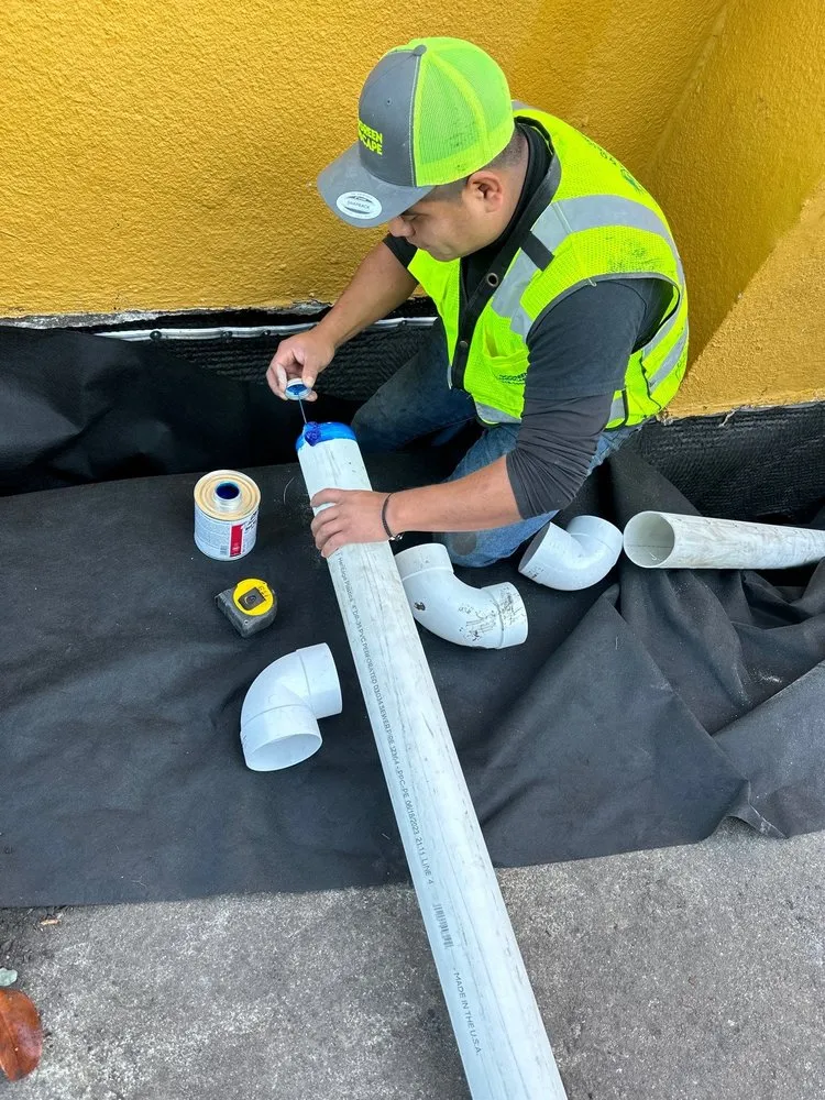 Custom residential landscaping with custom design across San Francisco, CA - Go Green Landscape