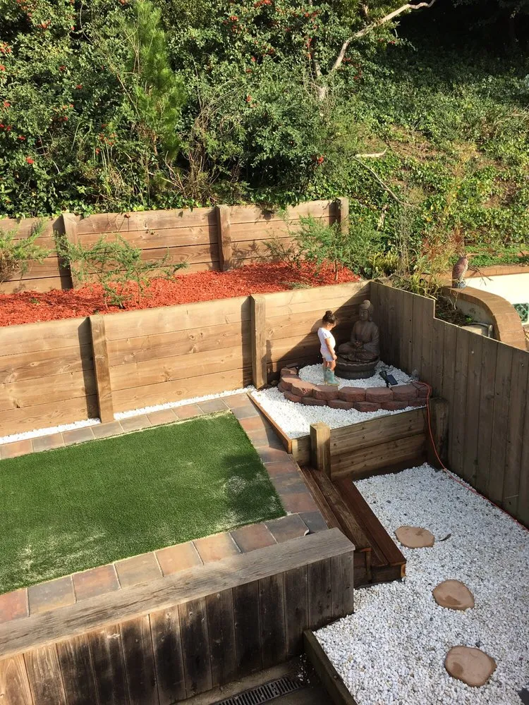 Trusted lawn mowing service in Hayward, CA - Go Green Landscaping