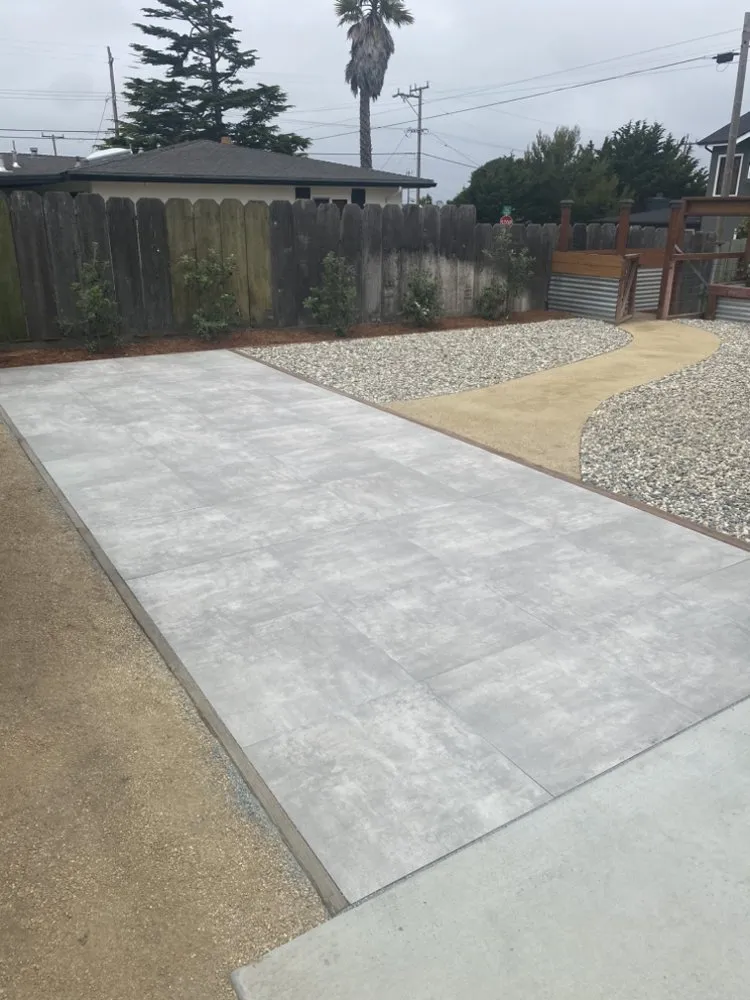 Trusted lawn care service in Seaside, CA by Go Green Landscaping