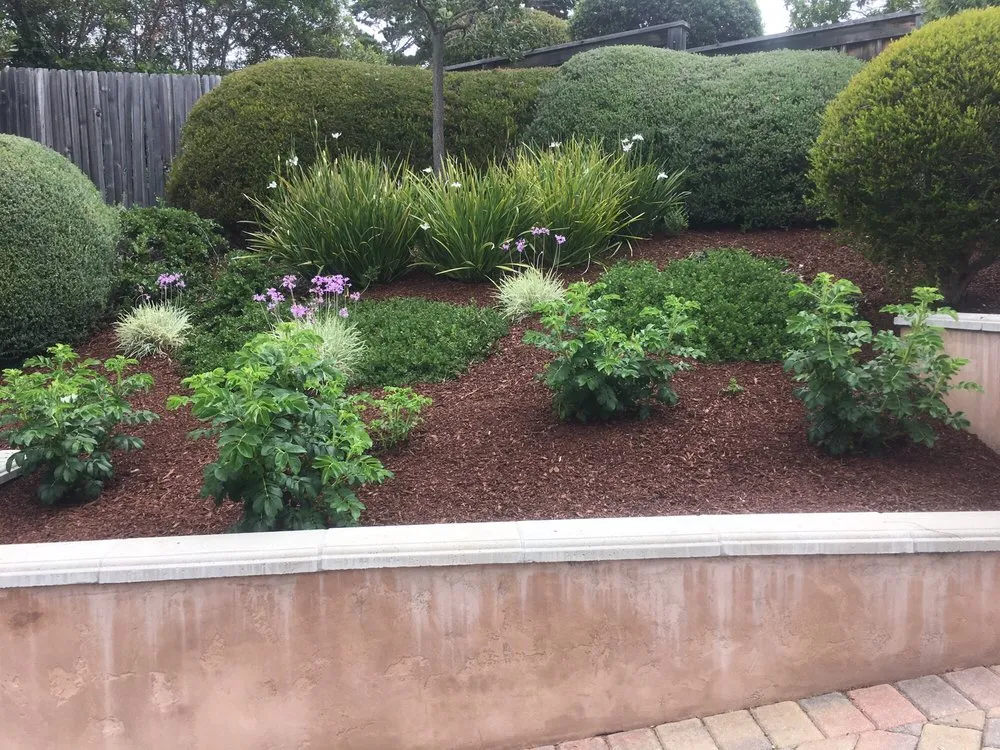 Reliable residential landscaping experts serving Seaside, CA - Go Green Landscaping